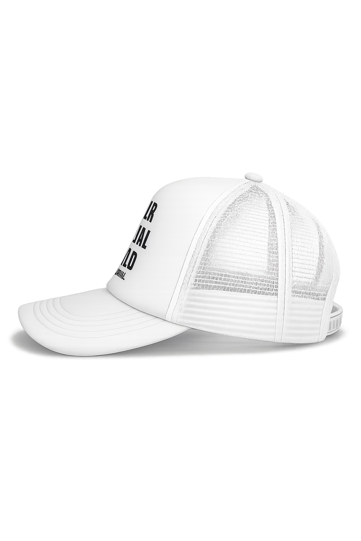 White Cap