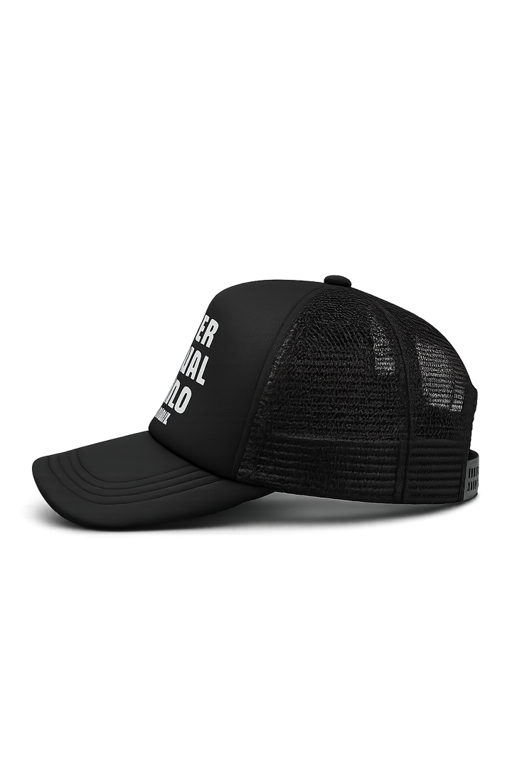 Black Cap