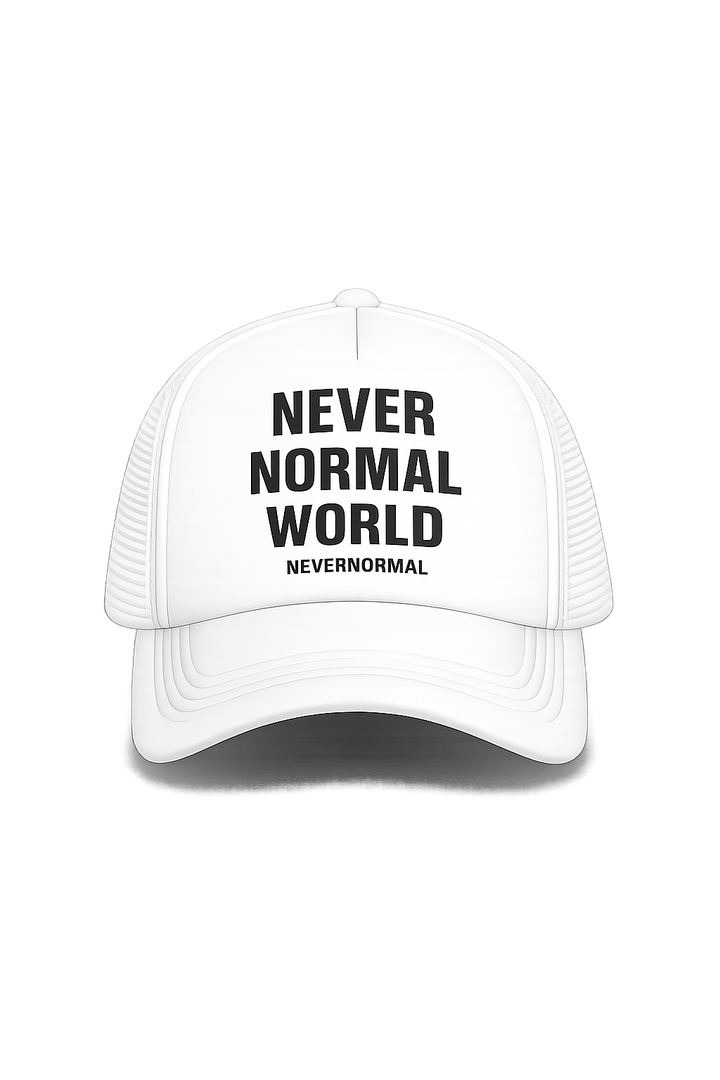 White Cap