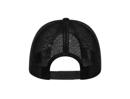 Black Cap Never Normal World