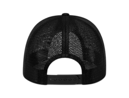 Black&White Cap NeverNormalLab