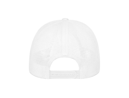 White Cap Never Normal World